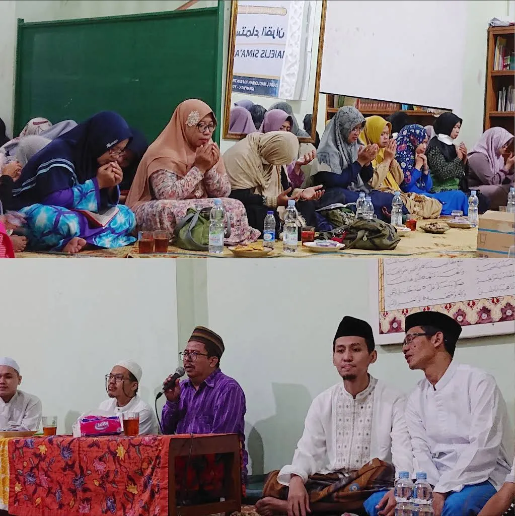 Kegiatan Panti Asuhan